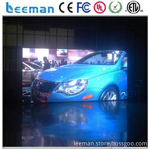 led commercial advertising display billboard good price led module indoor led display full xxx video